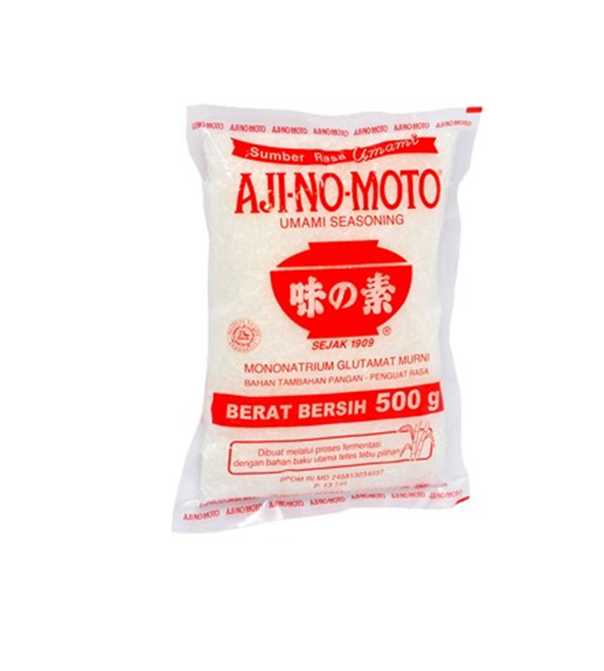 Ajinomoto